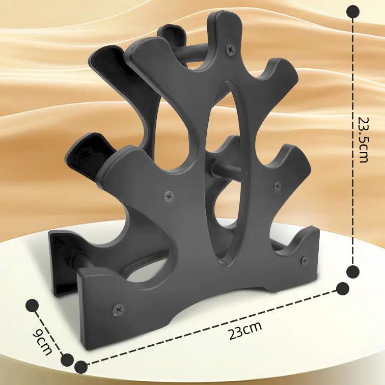 Dumbbell rack(PP material)-main picture 5.jpg