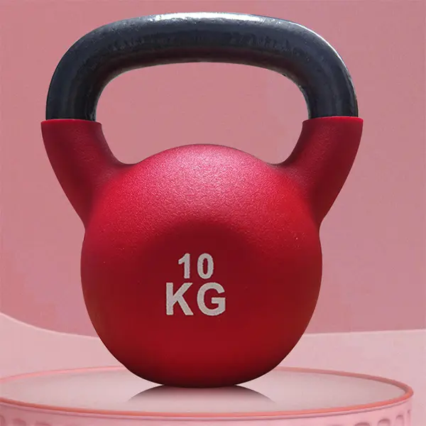 10Kg red