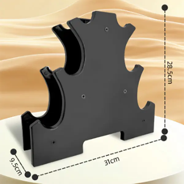 Dumbbell rack(PP material)-main picture 7.jpg