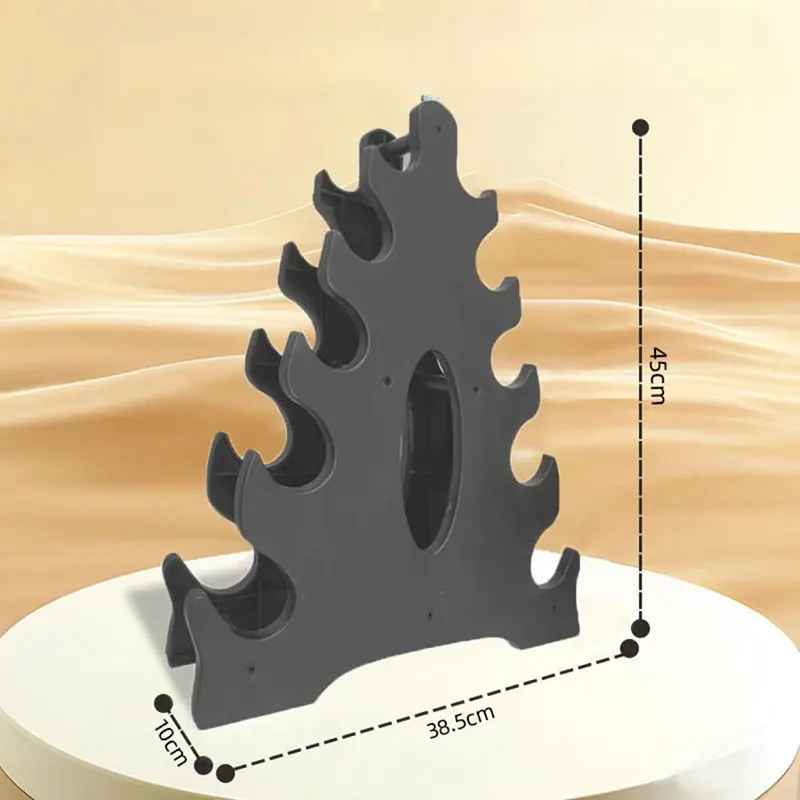 Dumbbell rack(PP material)-main picture 3.jpg