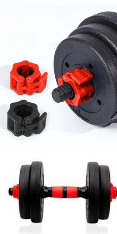 Dumbbell accessories
