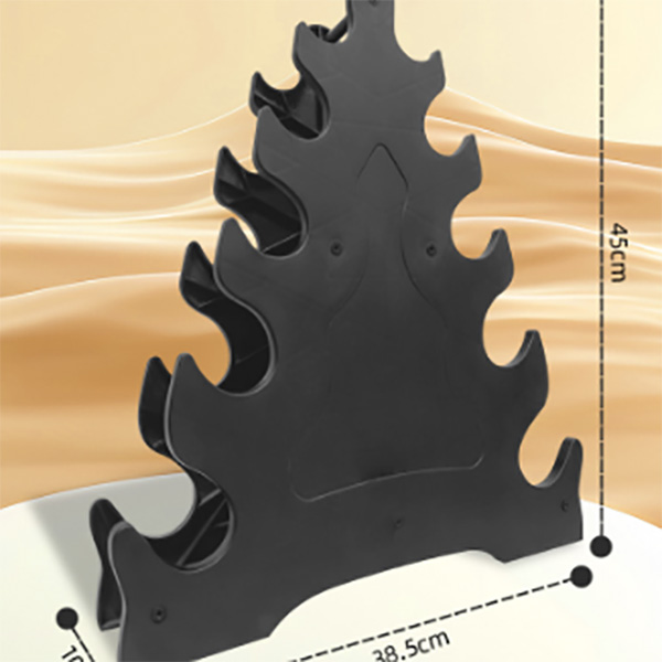Dumbbell rack(PP material)-main picture 4.jpg
