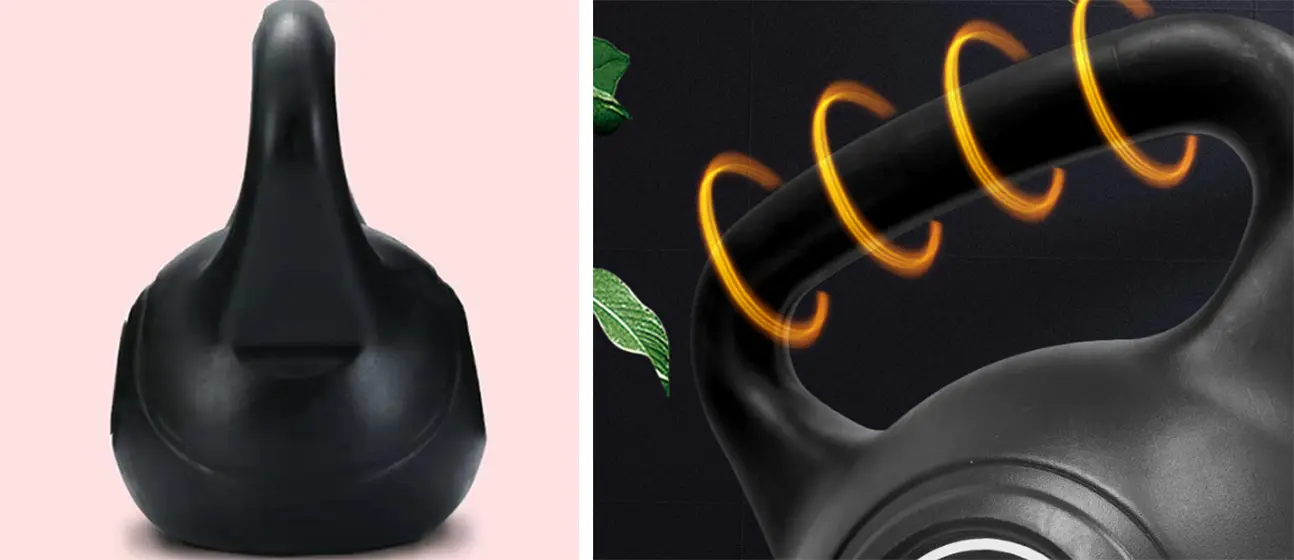 Training suggestions