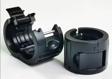 Adjustable Dumbbell Lock Clips for Secure Weight Training