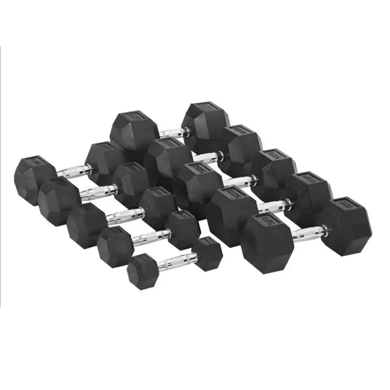 Hexagonal Rubber-coated Dumbbell.jpg