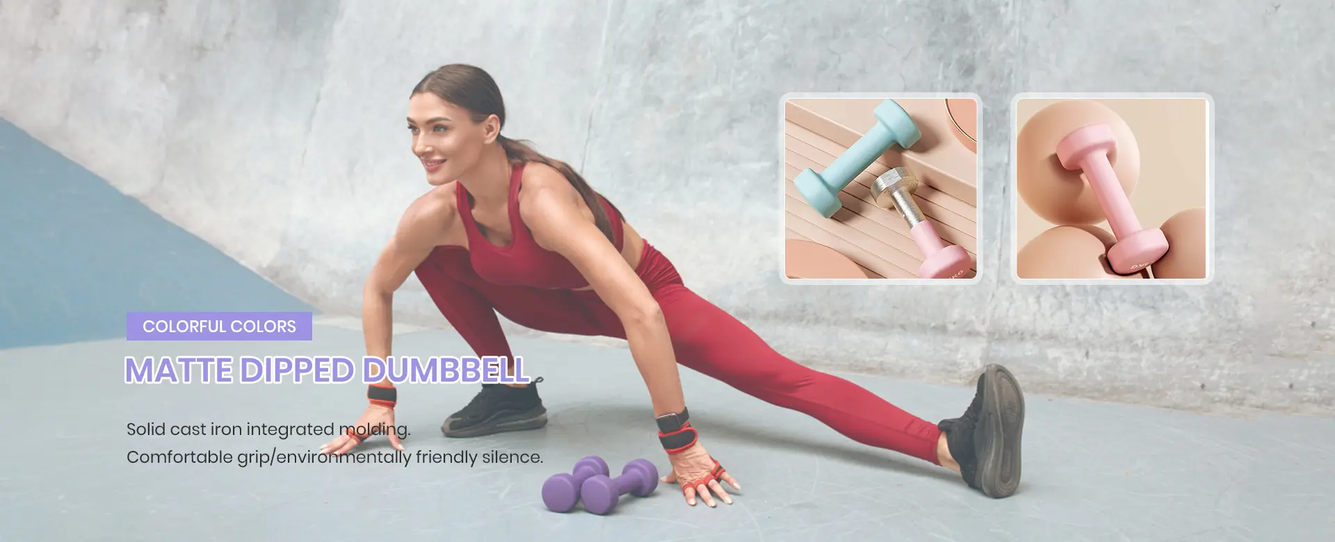 Core Strength Training