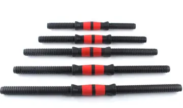 Adjustable Dumbbell Bar for Home Gym Fitness Training