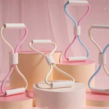 Figure 8 Resistance Band——High-appearance High performance